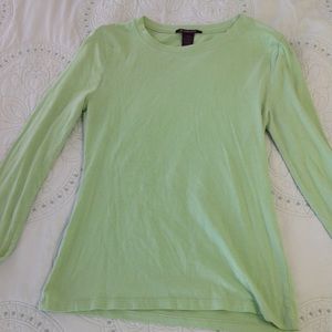 Love Culture - long sleeve shirt